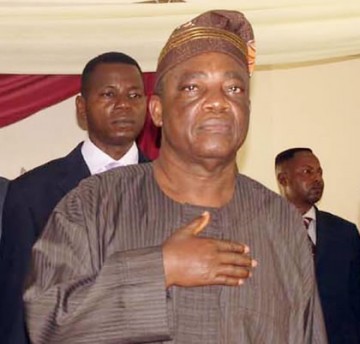 Why I Dumped PDP for APC – Olanusi, Ondo Deputy Governor