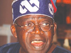 Why Our Political Economy Must Be Reformed, Tinubu