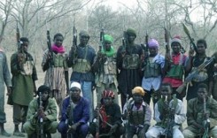 Nigeria Frees 180 Boko Haram Hostages