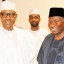 Real Trouble as Buhari Says He Met ‘Virtually Empty’ Treasury