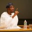 Local Governments Are Under Absolute Control of States, Says Aregbesola