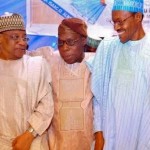 You Have a Lot To Do, Obasanjo Tells Buhari