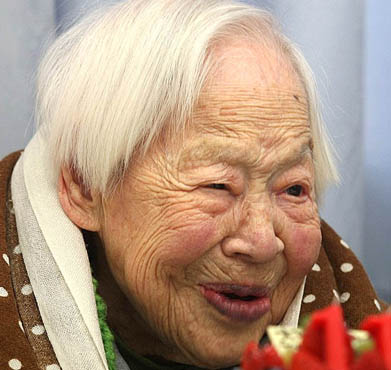 World’s Oldest Person Passes Away at Age 117