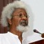 Wole Soyinka Identifies Two Persons Who Piloted APC’s Change