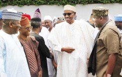 APC Crisis: Buhari Moves To Pacify Tinubu With More Ministerial Nominees