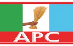 APC Relieves Gombe State Chairman of Position, Appoints Caretaker Officers