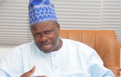 Amosun Pays Daniel�s Commissioner N1.5bn Severance Package