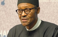 Buhari Now Operating from Aso Rock
