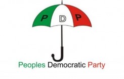 Defection: PDP Asks INEC to Declare Dariye’s Seat Vacant