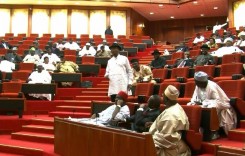 Senate Rejects Buhari’s External Borrowing Plan