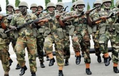 Group Rubbishes Amnesty International Report on Nigerian Military