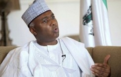 How Senate President Saraki Used Credit Card To Launder Funds Stolen From Banks And Kwara State