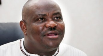 Wike Calls Customs’ Claim on Seized Helicopters Mere Political Propaganda