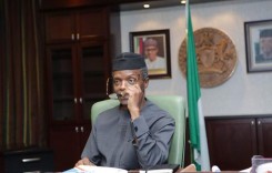 $29.9 Bn: After Meeting with Osinbajo, Saraki, Governors Leave Aso Rock on Disagreeing Note
