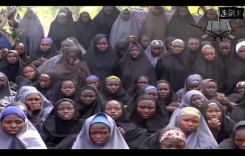 Chibok Girls: Buhari Invites UN Negotiators