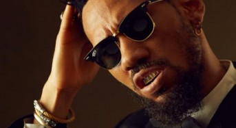 7 Quick Facts About Phyno