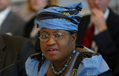 Okonjo-Iweala Confesses, Says Jonathan Ordered $2bn Withdrawal, Not FAAC