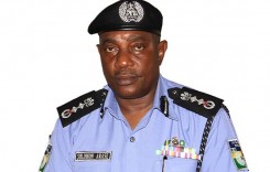 Senate Forgery: Court Summons IGP