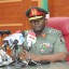 DHQ to Partner Nigerian Society of Engineers to Set up Army Research, Development Agency