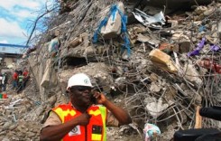 Collapse Building: Synagogue Church Rejects Coroner’s Verdict
