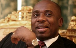 Why Wike is Blackmailing Me, Former Gov. Rotimi Amaechi Cries Out