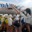 Ogun Completes Airlift of Pilgrims