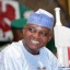 Buhari Asks Osinbajo to Sign 2017 Budget, Garba Shehu Claims