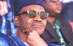 Aburi Again! Buhari in Aburi Restates Sept. Date to Unveil His Cabinet
