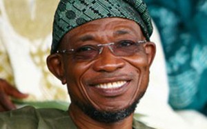 Reforms in Our Tertiary Institution Not Based on Religion, Witch-hunt-Aregbesola