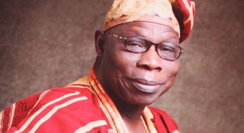 Obasanjo, Buhari to Honour Bolanle Awe at Book Launch