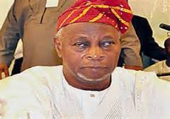 Who is After Olu Falae?