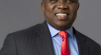 Ambode Endorses Death Penalty for Kidnappers