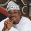 Ajimobi Mourns as Prominent Ibadan High Chief Dies 72 Hours to Becoming Oba