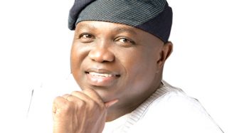 Ambode Redesigns Lagos with One Lagos Brand
