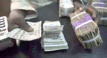 Is Naira on Recovery Path as Banks Begin Sale of Forex to BDCs?