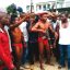 2,000 Kidnappers, Armed Robbers Surrender to Amnesty Programme in Rivers