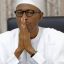 Buhari Condoles with Maiduguri Bomb Blast Victims