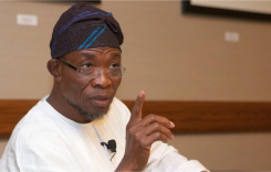 Aregbesola is Doing Wonderfully Well For Osun Residents – Monarch