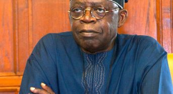 At Daily Times 91st Heroes Awards, Tinubu Advocates for Devolution of Power to States +Full Text of His Speech