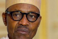 Buhari Postpones Ondo Visit to Inaugurate Akeredolu’s Campaign