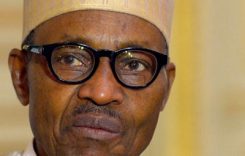 Buhari in Morocco Tells Kerry: �Corruption Fighting Back But We Will Win�