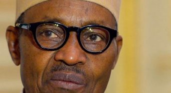 Army Requires Superiority of Intellect, Imagination to Defeat Terrorists, Says Buhari