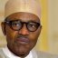 Buhari in Morocco Tells Kerry: ‘Corruption Fighting Back But We Will Win’