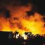 One dies, 12 houses burnt in Kogi