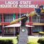 Lagos @ 50: Lagos Assembly Lists Achievements, Fails to Recognise Roles of Previous Speakers