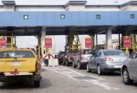 Senate Set to Bring Back Tolls on Federal Roads