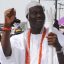 Ooni Donates N2m, Acres of Land For Construction of Home to Elderly Ones