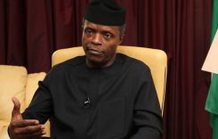 Task Force on Food Security Meet Osinbajo on High Food Prices Solutions