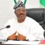 Ajimobi Flags Off Housing, Roads Projects as 1000 Workers Benefit From Housing Loan