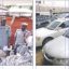 Customs Unravel New Smuggling Technique
